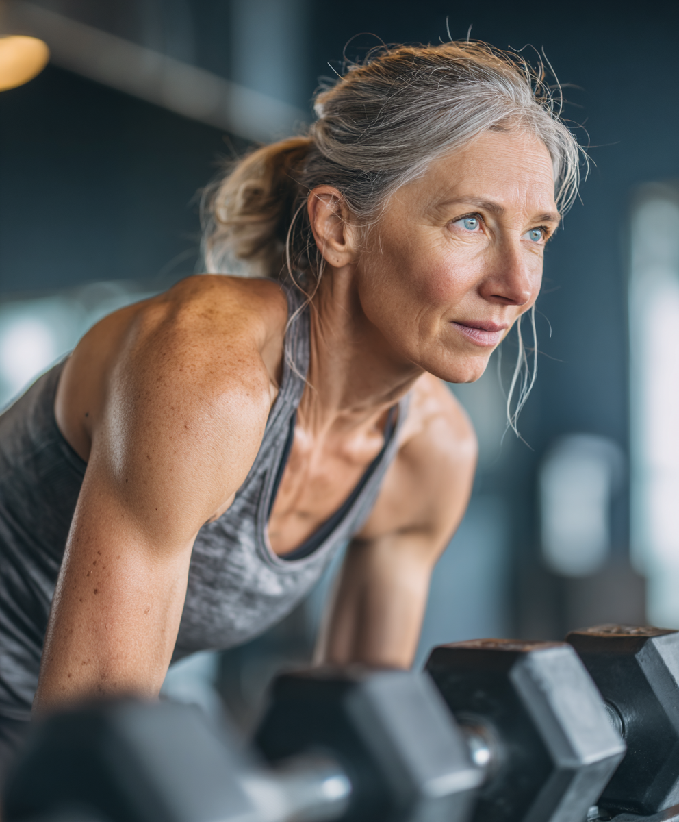 Легка фітнес-програма